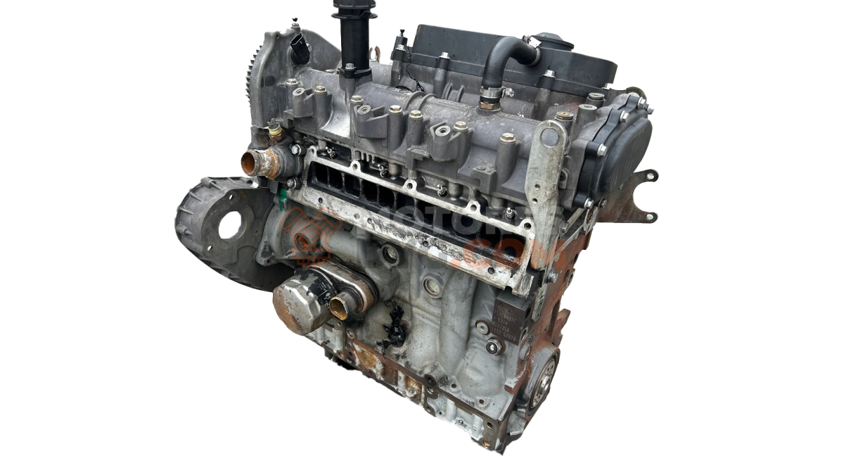 Motor F1AE0481C Fiat Ducato Autobús (244_) 2.3 JTD (110 cv)