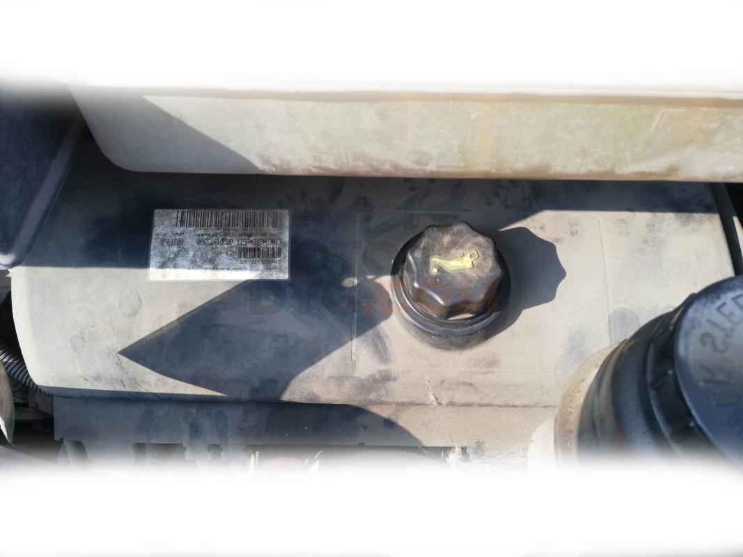 Motor F1AE0481C Fiat Ducato Autobús (244_) 2.3 JTD (110 cv)
