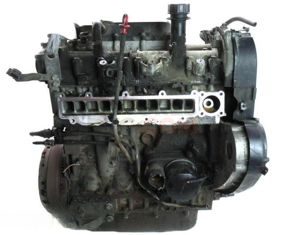 Motor F1AE0481C Fiat Ducato Autobús (244_) 2.3 JTD (110 cv)