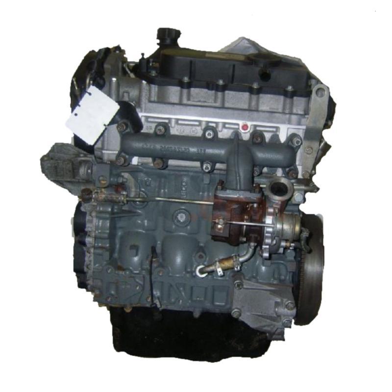 Motor F1AE0481C Fiat Ducato Autobús (244_) 2.3 JTD (110 cv)