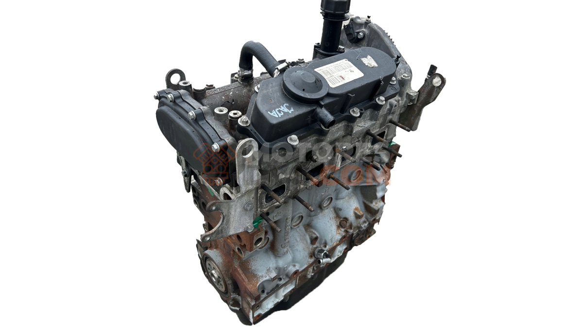 Motor F1AE0481C Fiat Ducato Autobús (244_) 2.3 JTD (110 cv)