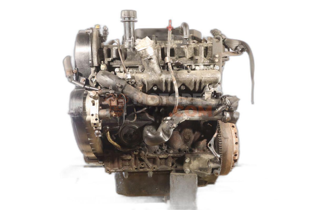 Motor F1AE0481C Fiat Ducato Caja/Chasis (230_) 2.5 TDI (109 cv)