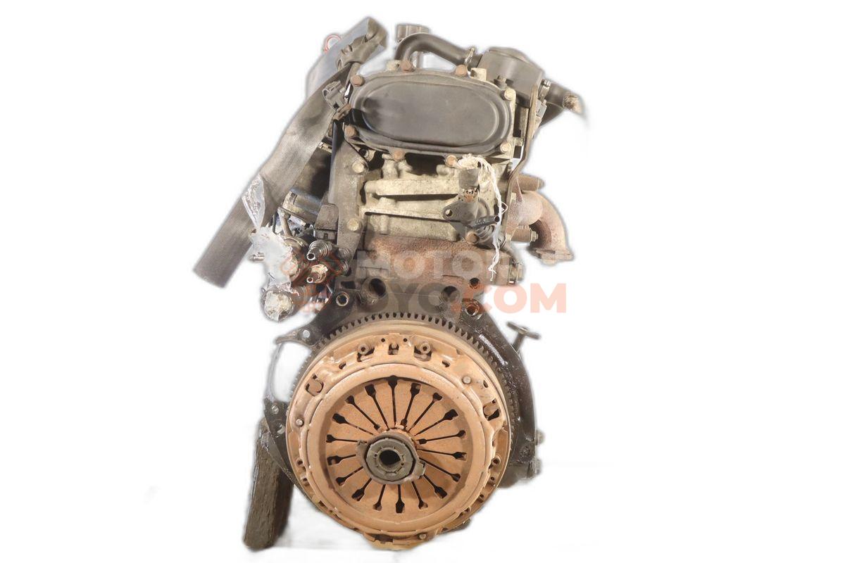 Motor F1AE0481C Fiat Ducato Caja/Chasis (230_) 2.5 TDI (109 cv)