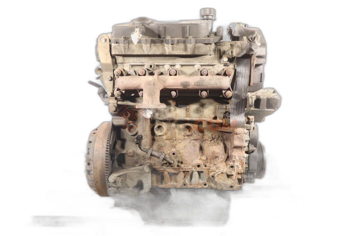 Motor F1AE0481C Fiat Ducato Caja/Chasis (230_) 2.5 TDI (109 cv)