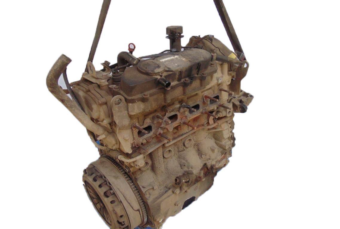 Motor F1AE0481C Fiat Ducato Caja/Chasis (244_) 2.3 JTD (110 cv)
