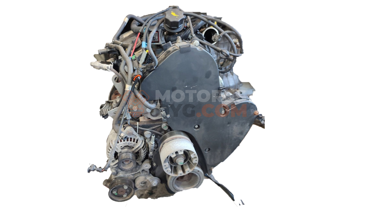 Motor f1ae0481c Fiat Ducato Caja/Chasis (244_) 2.3 JTD (110 cv)