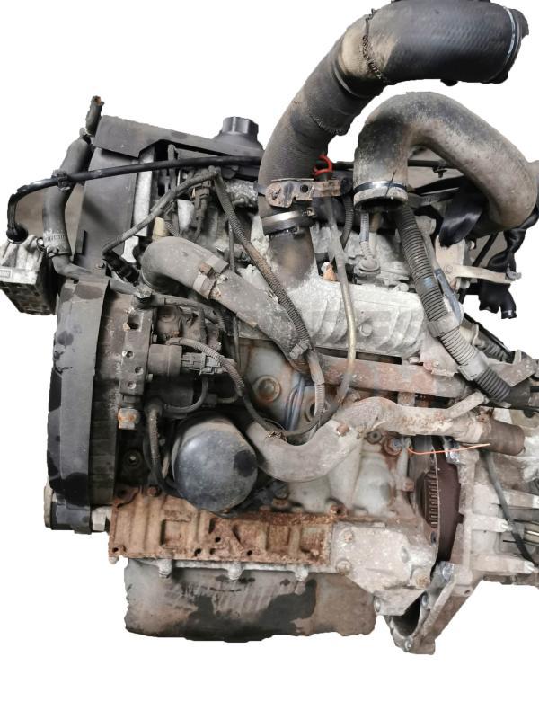 Motor F1AE0481C Fiat Ducato Caja/Chasis (244_) 2.3 JTD (110 cv)