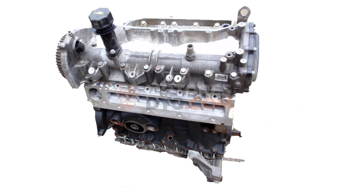 Motor f1ae0481c Fiat Ducato Caja/Chasis (244_) 2.3 JTD (110 cv)