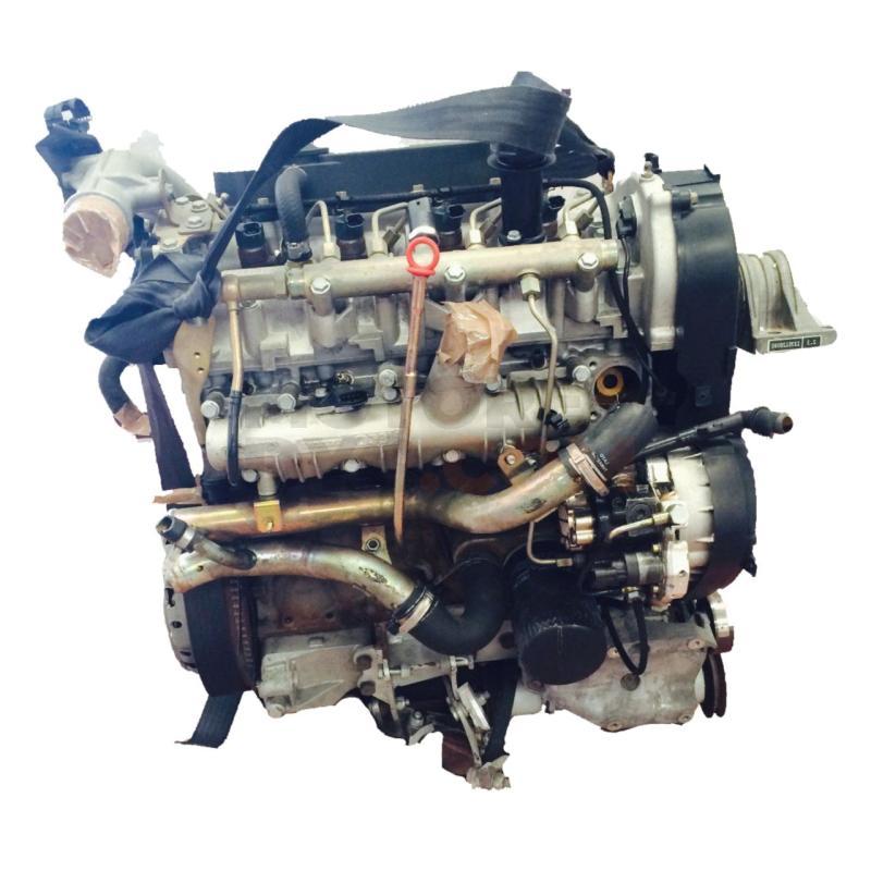 Motor F1AE0481C Fiat Ducato Furgón (244_) 2.3 JTD (110 cv)