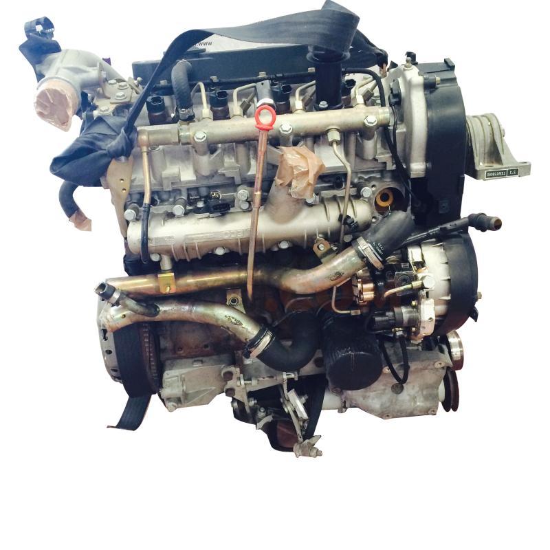 Motor F1AE0481C Fiat Ducato Furgón (244_) 2.3 JTD (110 cv)