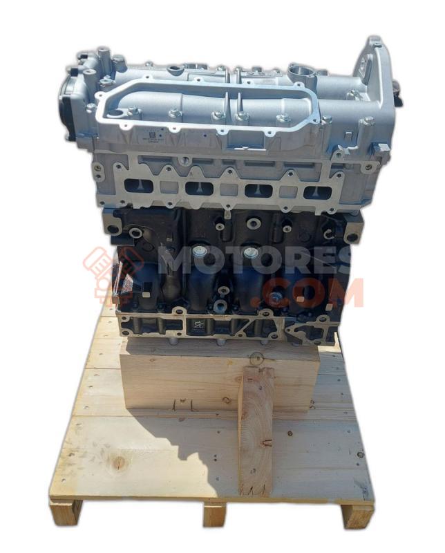 Motor F1AE0481D Fiat Ducato Autobús (244_) 2.3 JTD (110 cv)