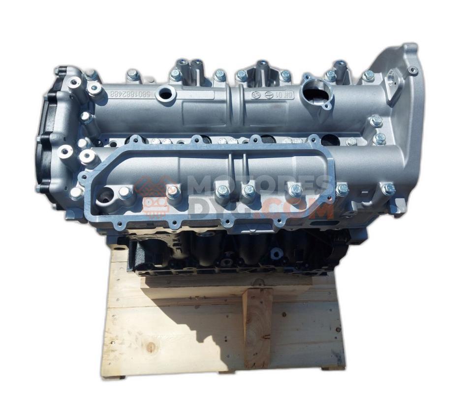 Motor F1AE0481D Fiat Ducato Autobús (244_) 2.3 JTD (110 cv)