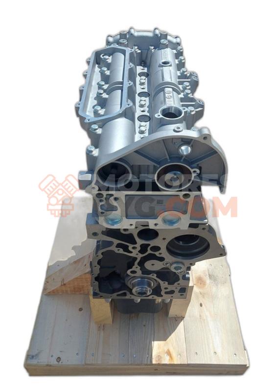 Motor F1AE0481D Fiat Ducato Autobús (244_) 2.3 JTD (110 cv)