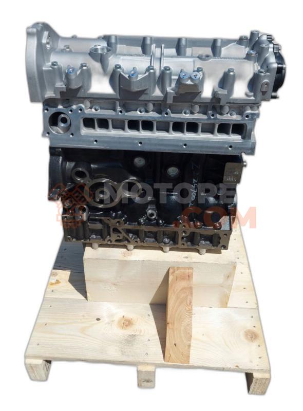 Motor F1AE0481D Fiat Ducato Autobús (244_) 2.3 JTD (110 cv)