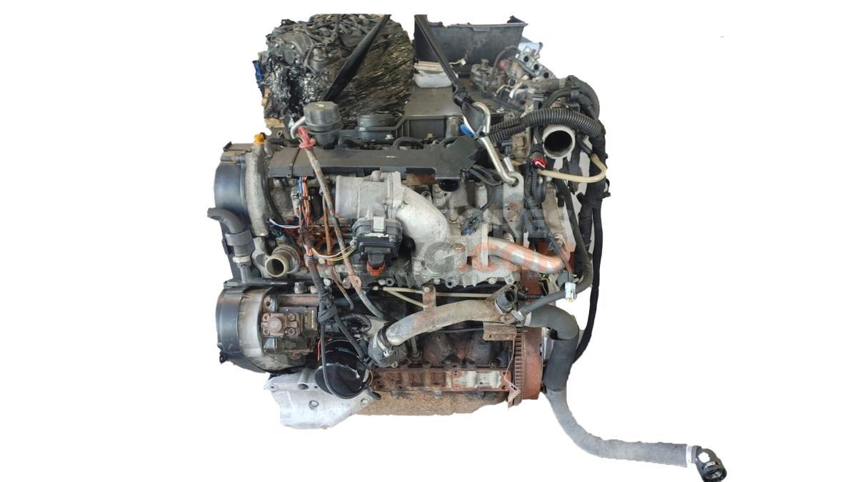 Motor F1AE0481D Fiat Ducato Autobús (244_) 2.3 JTD (110 cv)