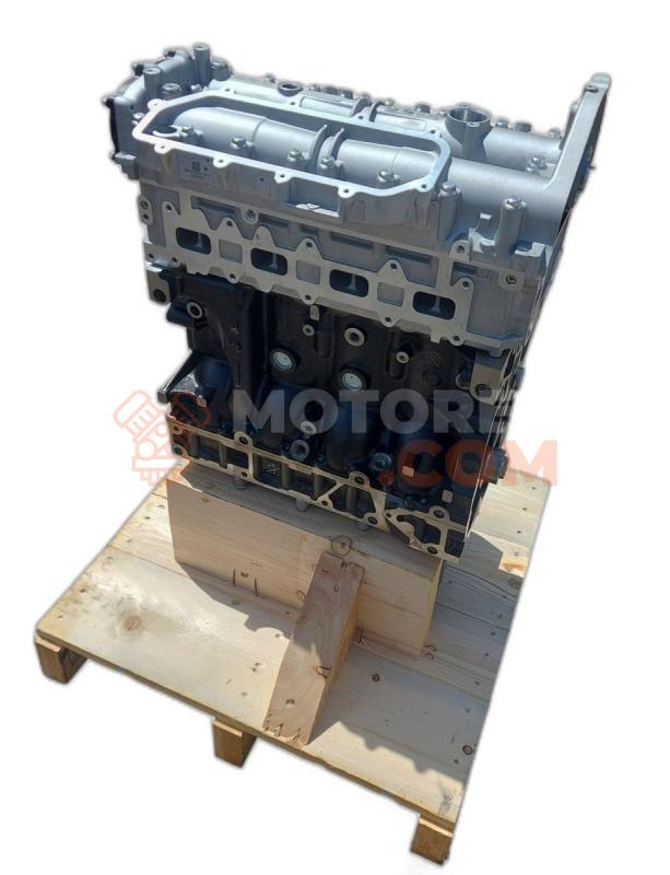 Motor F1AE0481D Fiat Ducato Autobús (244_) 2.3 JTD (110 cv)