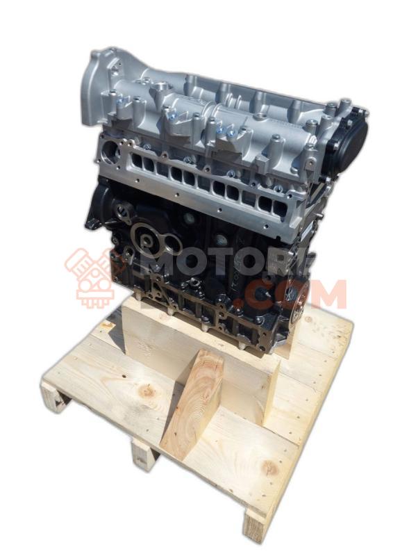 Motor F1AE0481D Fiat Ducato Autobús (244_) 2.3 JTD (110 cv)
