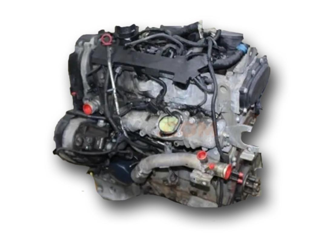 Motor F1AE0481D Fiat Ducato Autobús (250_, 290_) 120 Multijet 2.3 D (120 cv)
