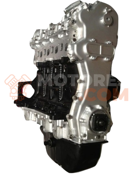 Motor F1AE0481D Fiat Ducato Autobús (250_, 290_) 120 Multijet 2.3 D (120 cv)