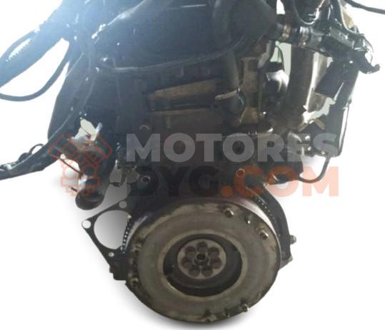Motor f1ae0481d Fiat Ducato Autobús (250_, 290_) 120 Multijet 2.3 D (120 cv)