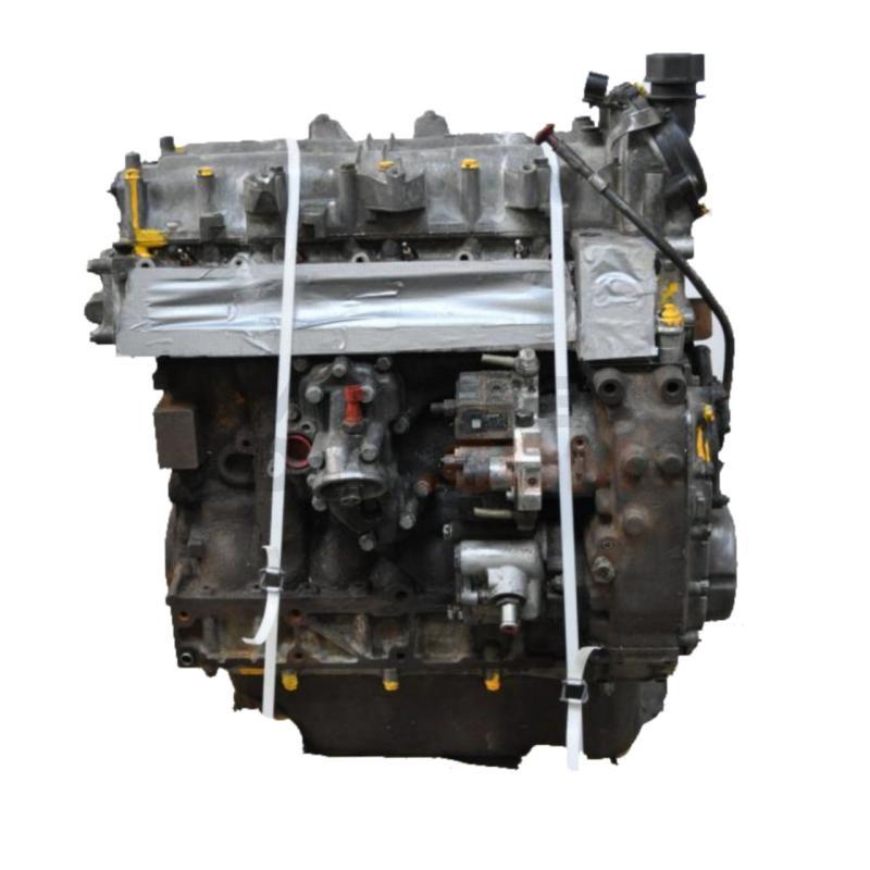 Motor F1AE0481D Fiat Ducato Caja/Chasis (250_, 290_) 120 Multijet 2.3 D 4X4 (120 cv)