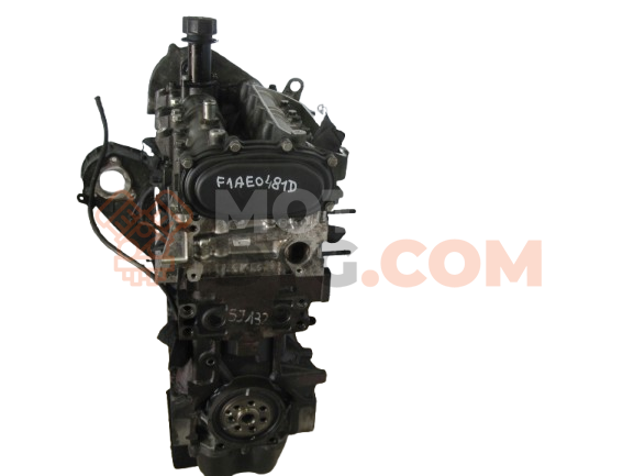 Motor F1AE0481D Fiat Ducato Caja/Chasis (250_, 290_) 130 Multijet 2.3 D (131 cv)