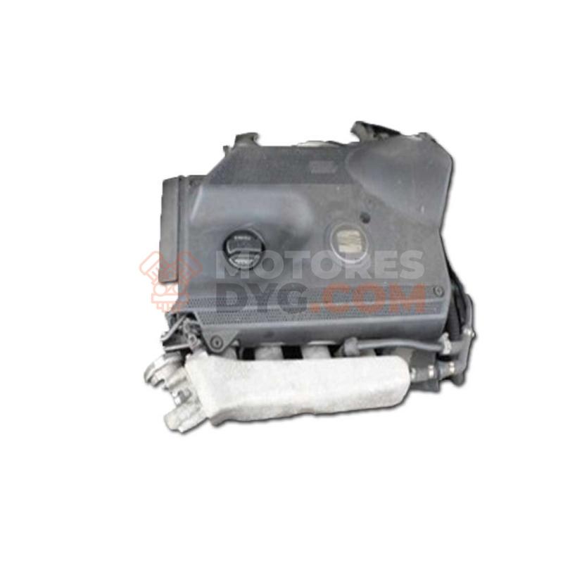Motor f1ae0481d Fiat Ducato Caja/Chasis (250_, 290_) 150 Multijet 2.3 D (148 cv)