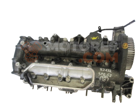 Motor F1AE0481D Fiat Ducato Furgón (250_, 290_) 120 Multijet 2.3 D (120 cv)