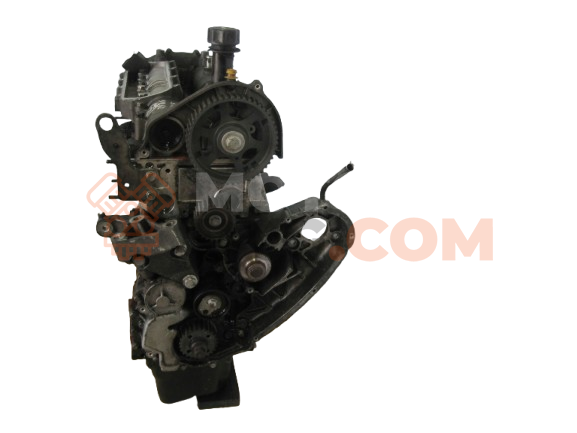 Motor F1AE0481D Fiat Ducato Furgón (250_, 290_) 120 Multijet 2.3 D (120 cv)