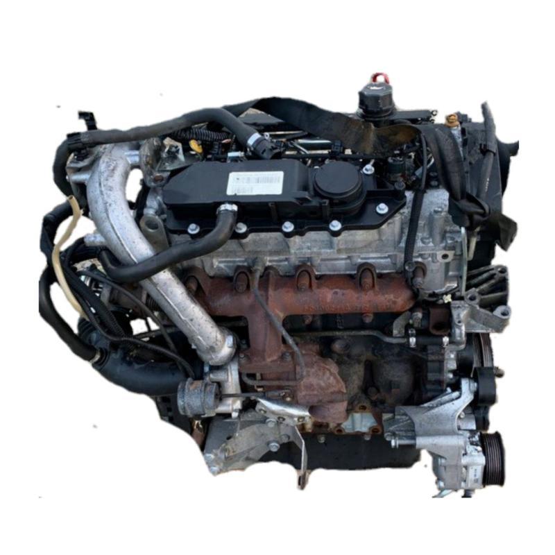 Motor F1AE0481D Fiat Ducato Furgón (250_, 290_) 120 Multijet 2.3 D 4X4 (120 cv)