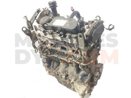 Motor f1ae0481d Fiat Ducato Furgón (250_, 290_) 150 Multijet 2.3 D (148 cv)