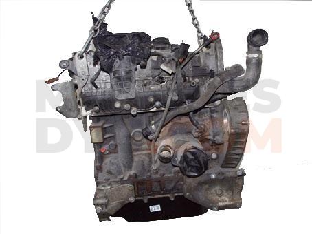 Motor F1AE0481D Fiat Ducato Furgón (250_, 290_) 150 Multijet 2.3 D (150 cv)