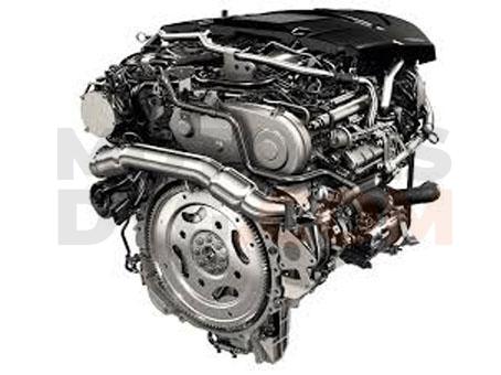 Motor F1AE0481D Iveco Daily IV Caja/Chasis 35C13, 35C13/P, 35S13 D, 35S13/P (126 cv)