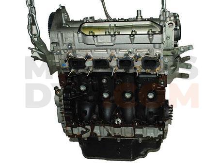 Motor F1AE0481D Iveco Daily IV Caja/Chasis 35C14 G, 35C14 G/P, 35S14 G, 35S14 G/P, 35C14 GD, 35S14 GD (136 cv)