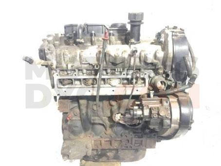 Motor F1AE0481DE Fiat Ducato Furgón (244_) 2.3 JTD (110 cv)