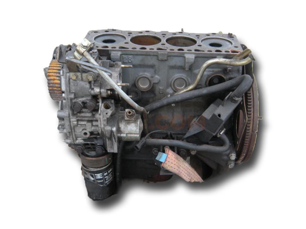 Motor F1AE0481F Iveco Daily IV Caja/Chasis 29L10 (95 cv)