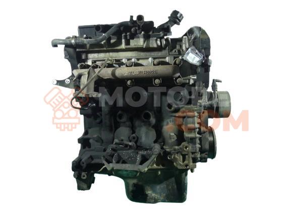 Motor F1AE0481F Iveco Daily IV Caja/Chasis 40C10 (95 cv)