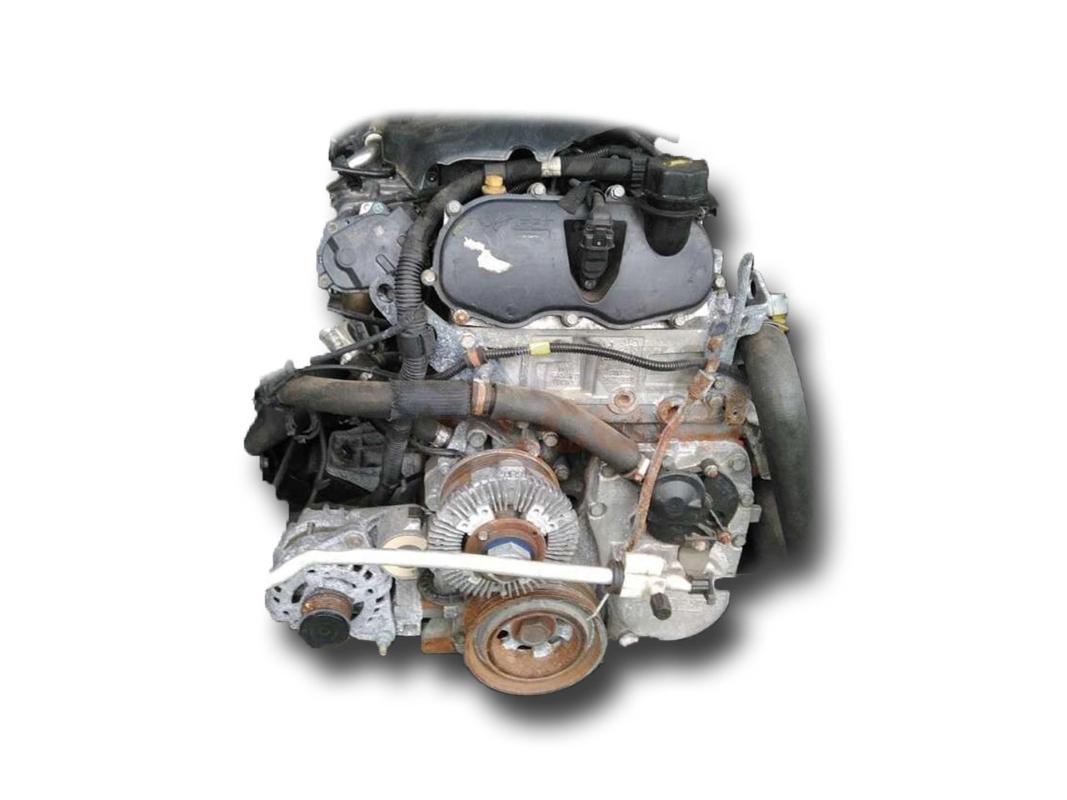 Motor F1AE0481F Iveco Daily IV Caja/Chasis 40C10 (95 cv)