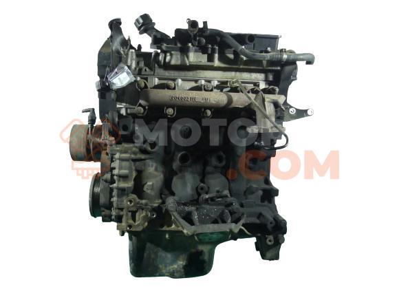 Motor F1AE0481F Iveco Daily IV Furgón/ranchera familiar 29 L 10 V (95 cv)