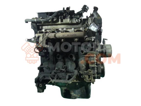 Motor F1AE0481F Iveco Daily IV Furgón/ranchera familiar 29 L 10 V (95 cv)
