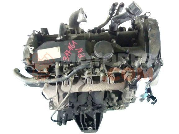 Motor F1AE0481F Iveco Daily IV Furgón/ranchera familiar 29 L 10 V (95 cv)