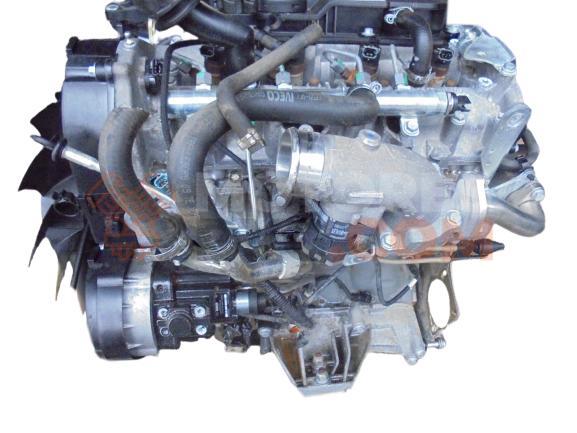 Motor F1AE0481F Iveco Daily IV Furgón/ranchera familiar 29 L V 12, 29 L 12 V/P (116 cv)