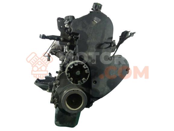 Motor F1AE0481F Iveco Daily IV Furgón/ranchera familiar 35 C10, 35S10 (95 cv)