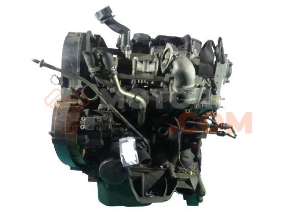 Motor F1AE0481F Iveco Daily IV Furgón/ranchera familiar 35 C10, 35S10 (95 cv)