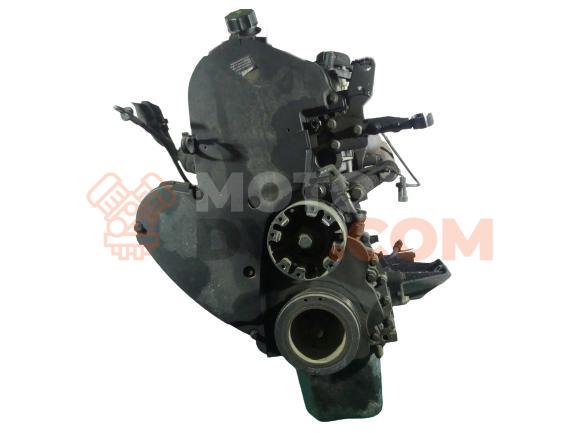 Motor F1AE0481F Iveco Daily IV Furgón/ranchera familiar 35 C10, 35S10 (95 cv)