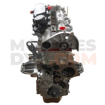 Motor F1AE0481F Iveco Daily IV Furgón/ranchera familiar 40C10 V, (95 cv)