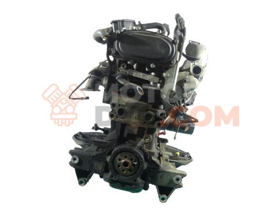 Motor F1AE0481F Iveco Daily IV Furgón/ranchera familiar 40C10 V, (95 cv)
