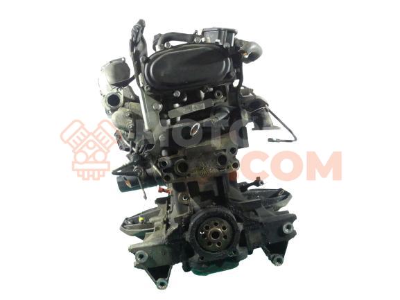 Motor F1AE0481F Iveco Daily IV Furgón/ranchera familiar 40C10 V, (95 cv)