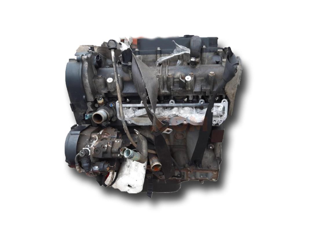 Motor F1AE0481F Iveco Daily IV Furgón/ranchera familiar 40C10 V, (95 cv)