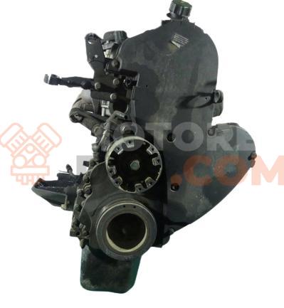 Motor F1AE0481F Iveco Daily IV Volquete 35C10 K (95 cv)